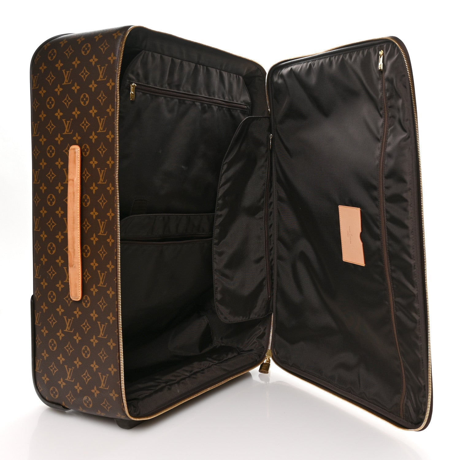 Louis Vuitton Monogram Pegase 65