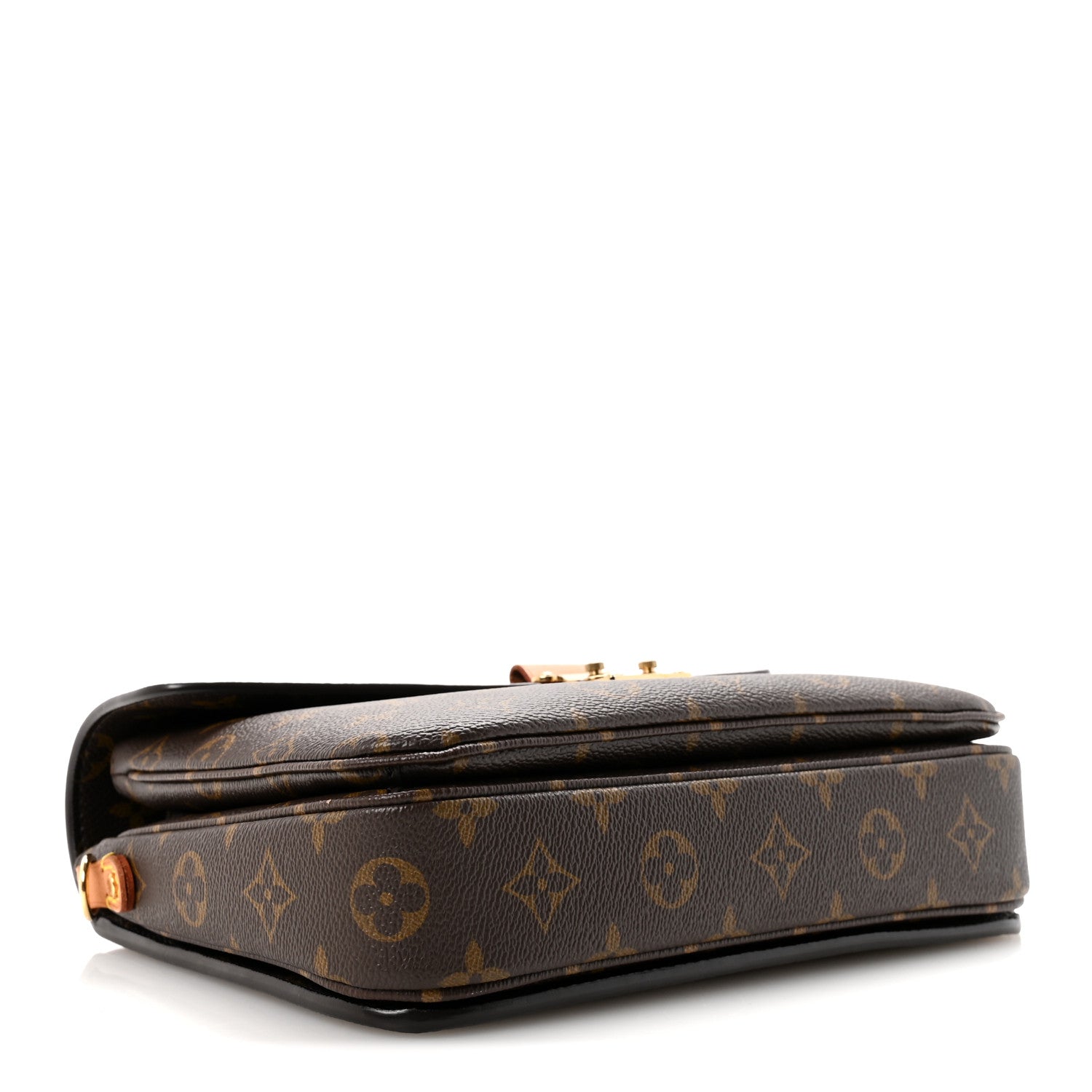 Louis Vuitton Monogram Pochette Metis
