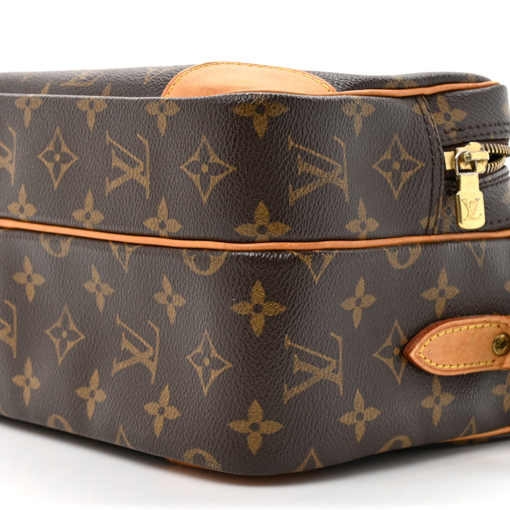 Louis Vuitton Monogram Nil 28