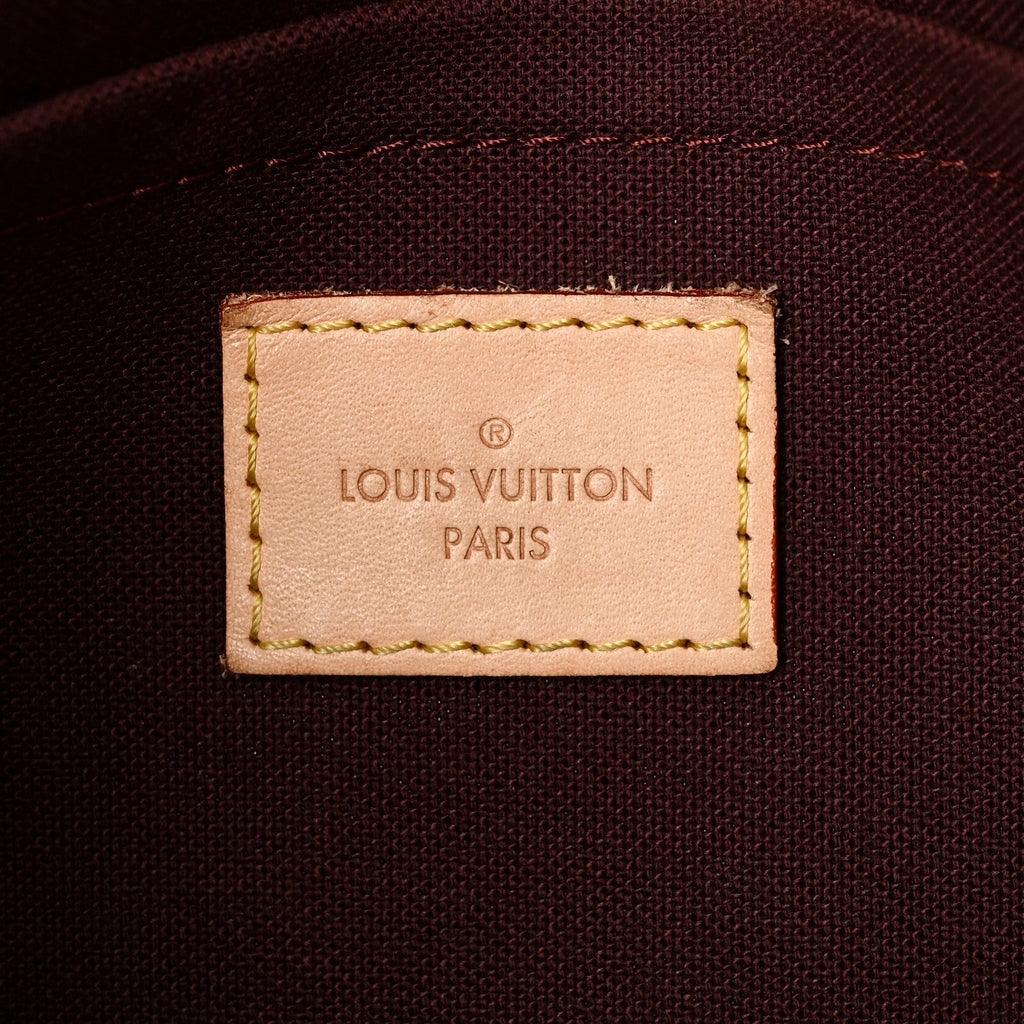 Louis Vuitton Monogram Favorite MM