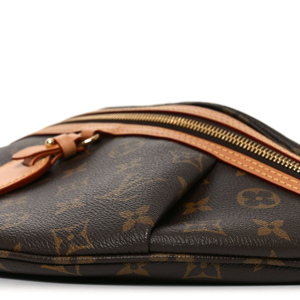 Louis Vuitton Monogram High Rise Bumbag