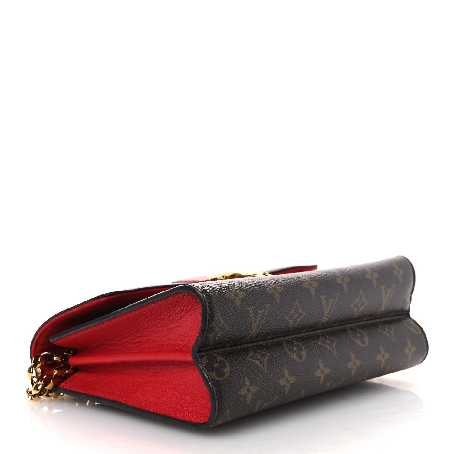 Louis Vuitton Monogram Victoire Cherry