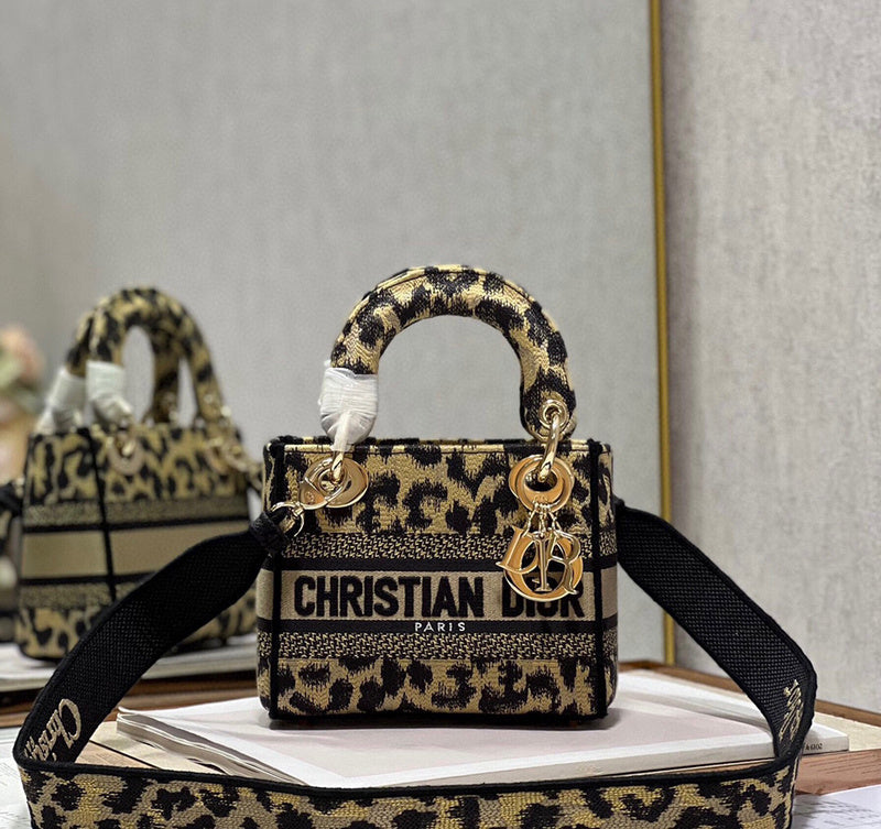 Dior Bags - 1782