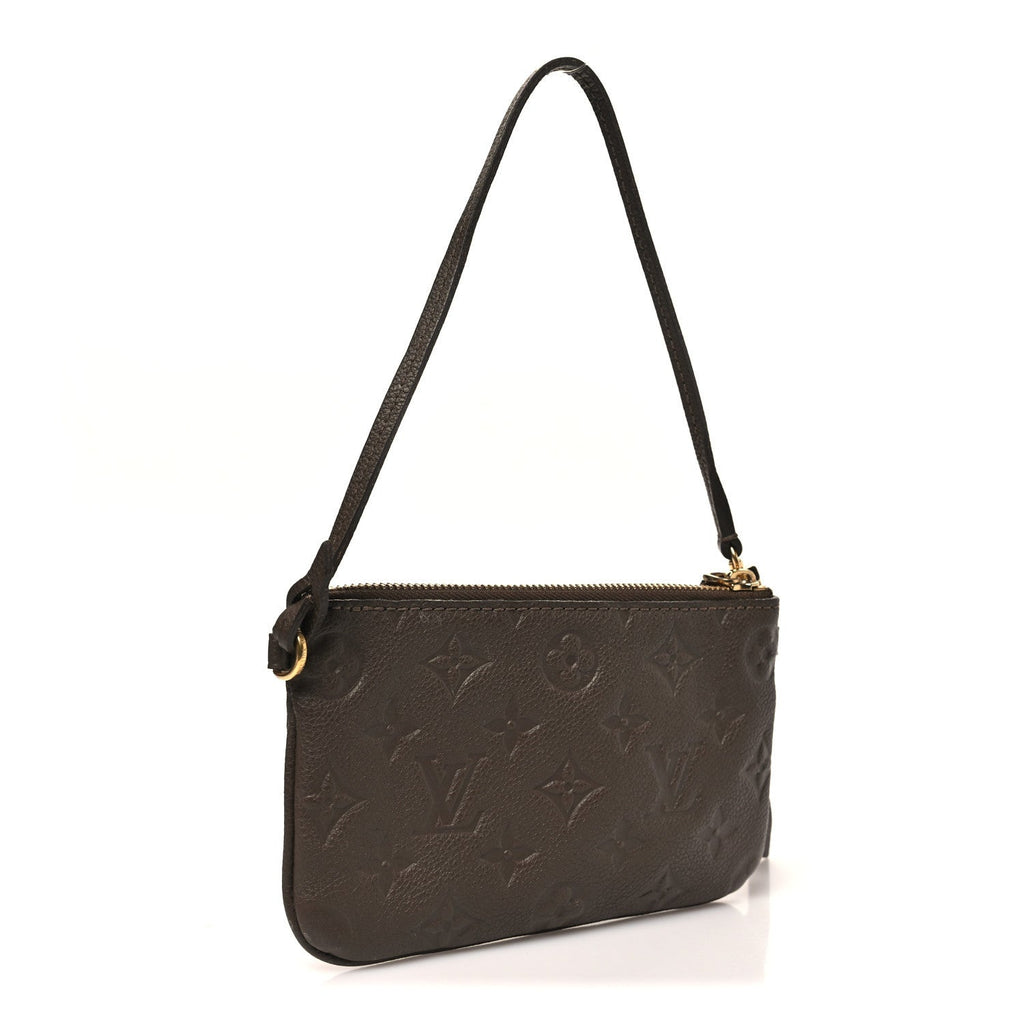 Louis Vuitton Empreinte Citadine GM Pochette Ombre