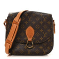 Louis Vuitton Monogram Saint Cloud GM