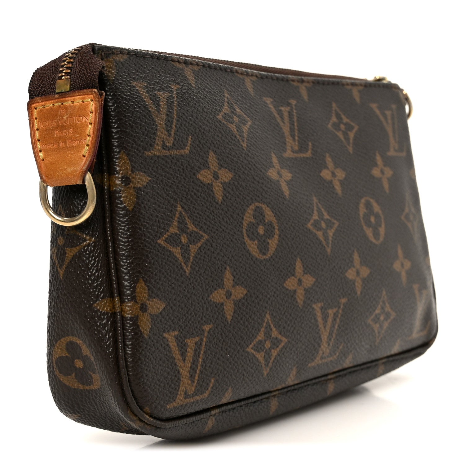 Louis Vuitton Monogram Pochette Accessories