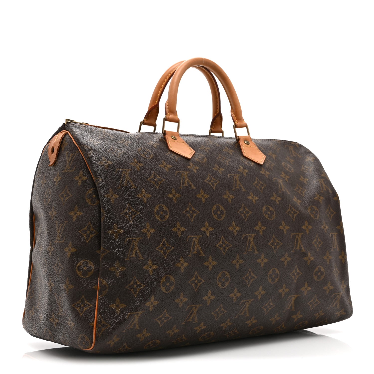 Louis Vuitton Monogram Speedy 40