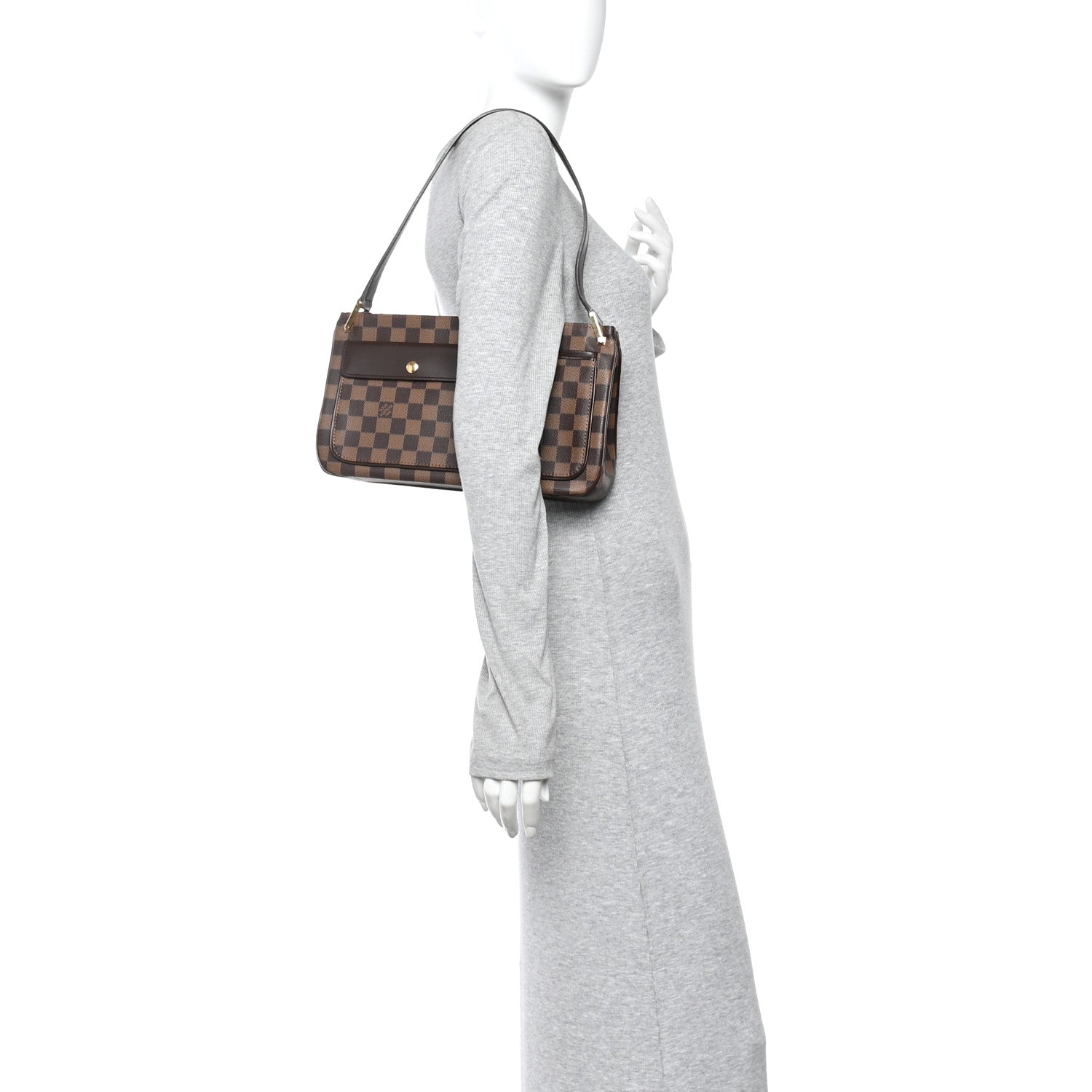 Louis Vuitton Damier Ebene Aubagne