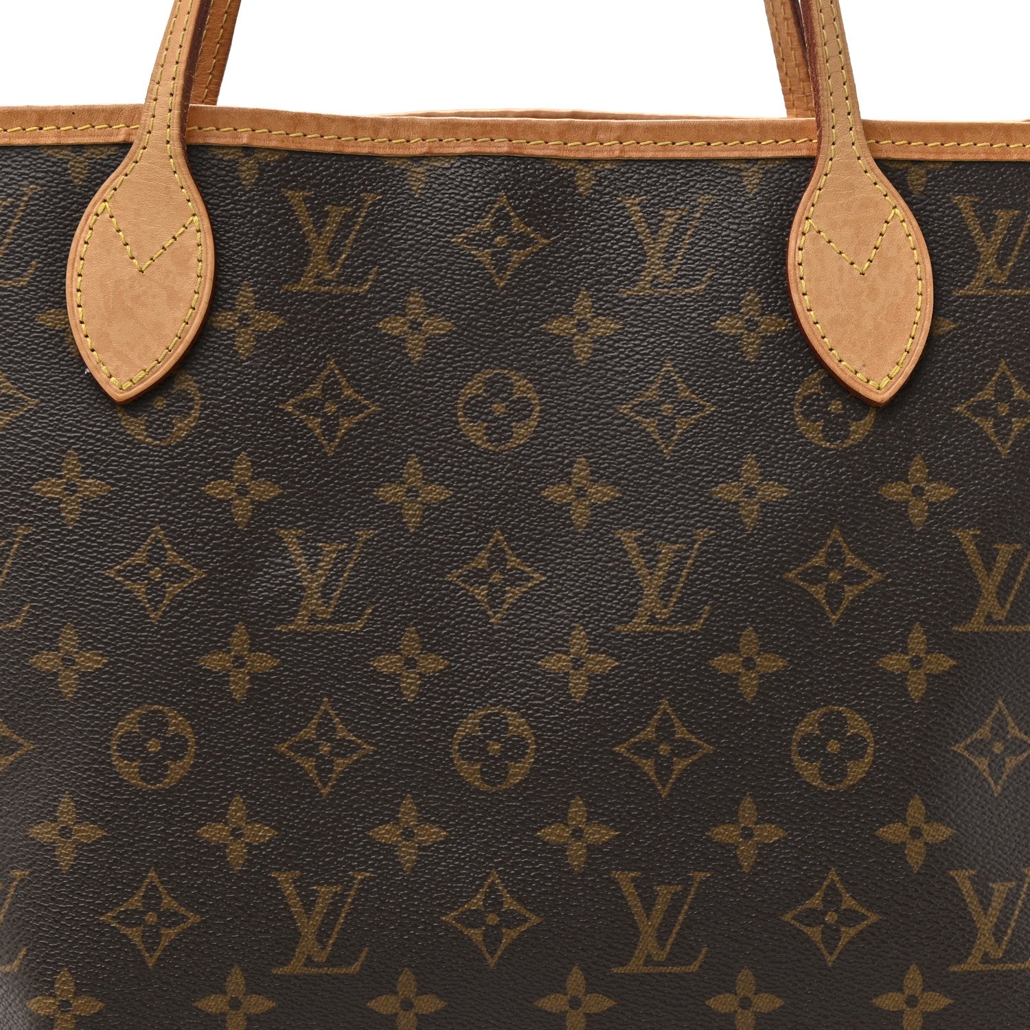 Louis Vuitton Monogram Neo Neverfull MM Pivoine