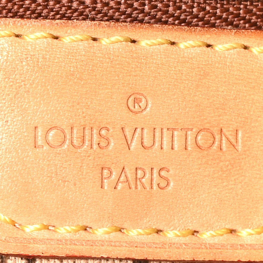 Louis Vuitton Monogram Delightful GM NM