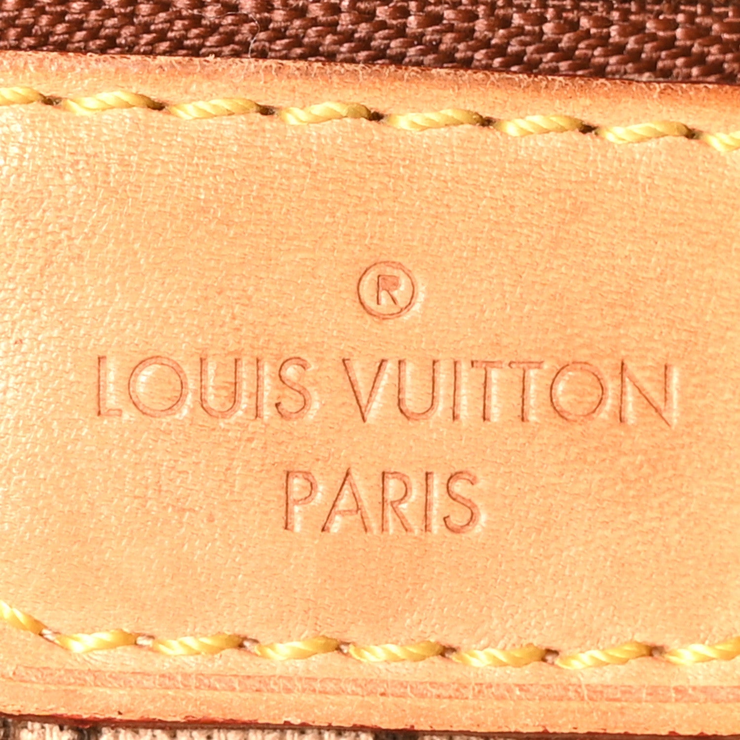 Louis Vuitton Monogram Delightful GM NM
