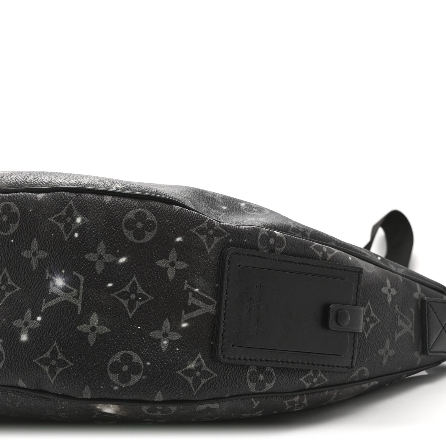 Louis Vuitton Monogram Galaxy Alpha Hobo Messenger