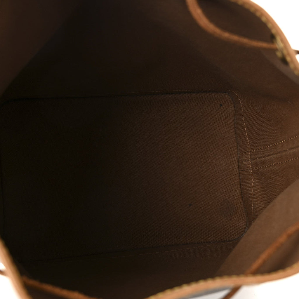 Louis Vuitton Monogram Noe BB