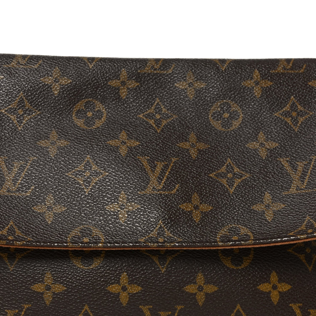 Louis Vuitton Monogram Mini Looping