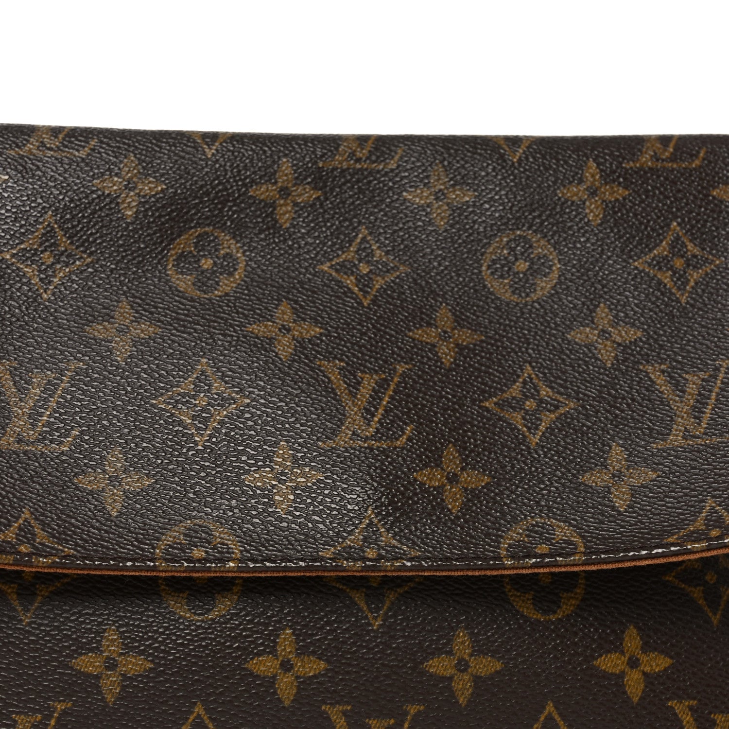 Louis Vuitton Monogram Mini Looping