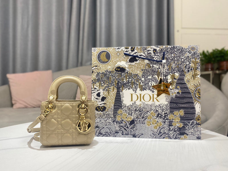 Dior Bags - 049