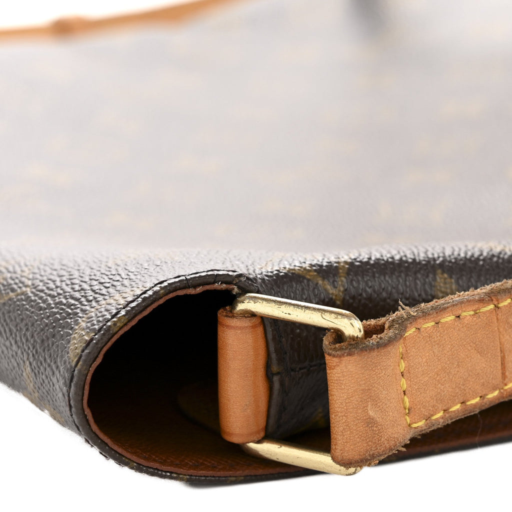 Louis Vuitton Monogram Musette GM