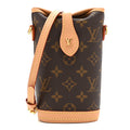 Louis Vuitton Monogram Fold Me Pouch