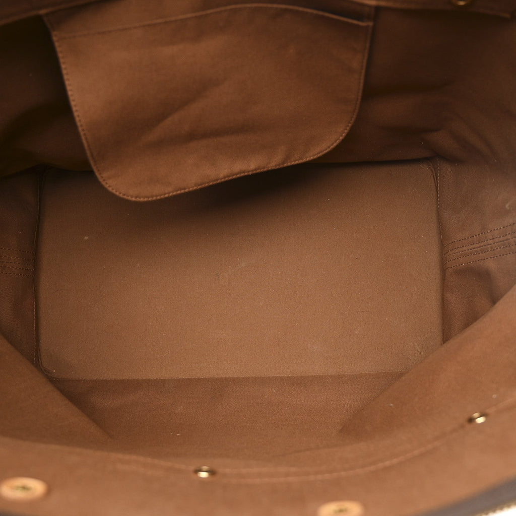 Louis Vuitton Monogram Cruiser 45