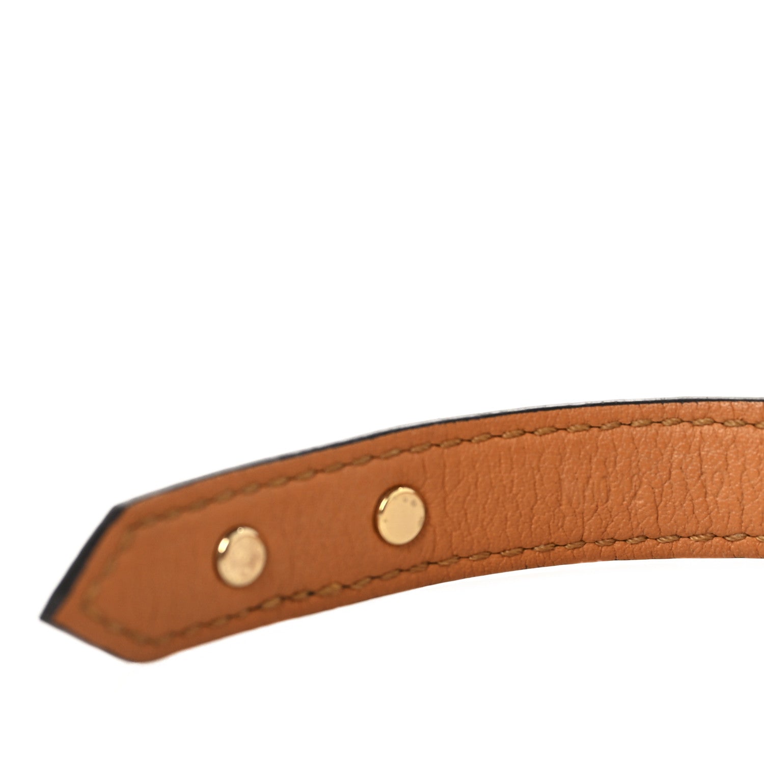 Louis Vuitton Monogram Essential V Bracelet 19