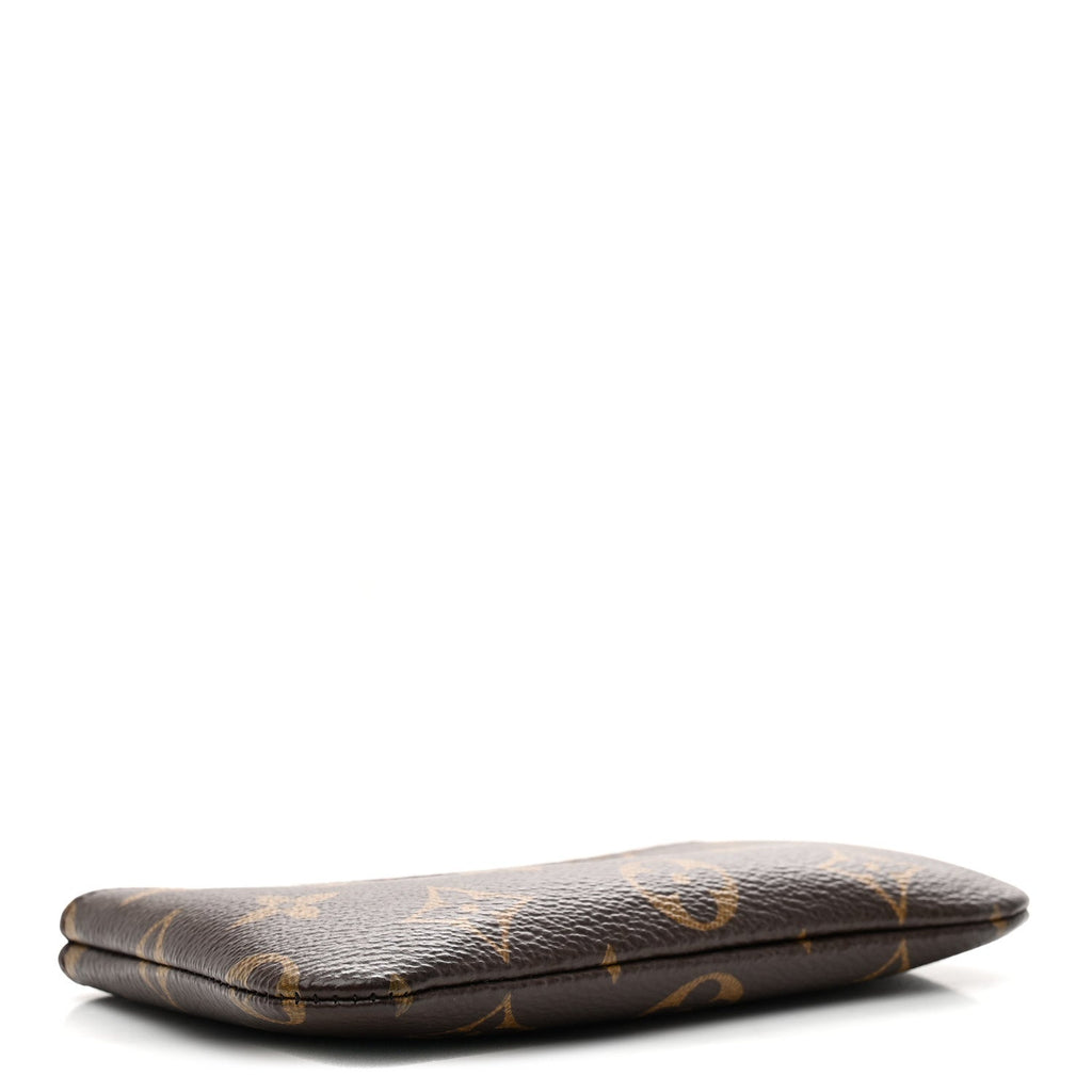 Louis Vuitton Monogram Key Pouch S
