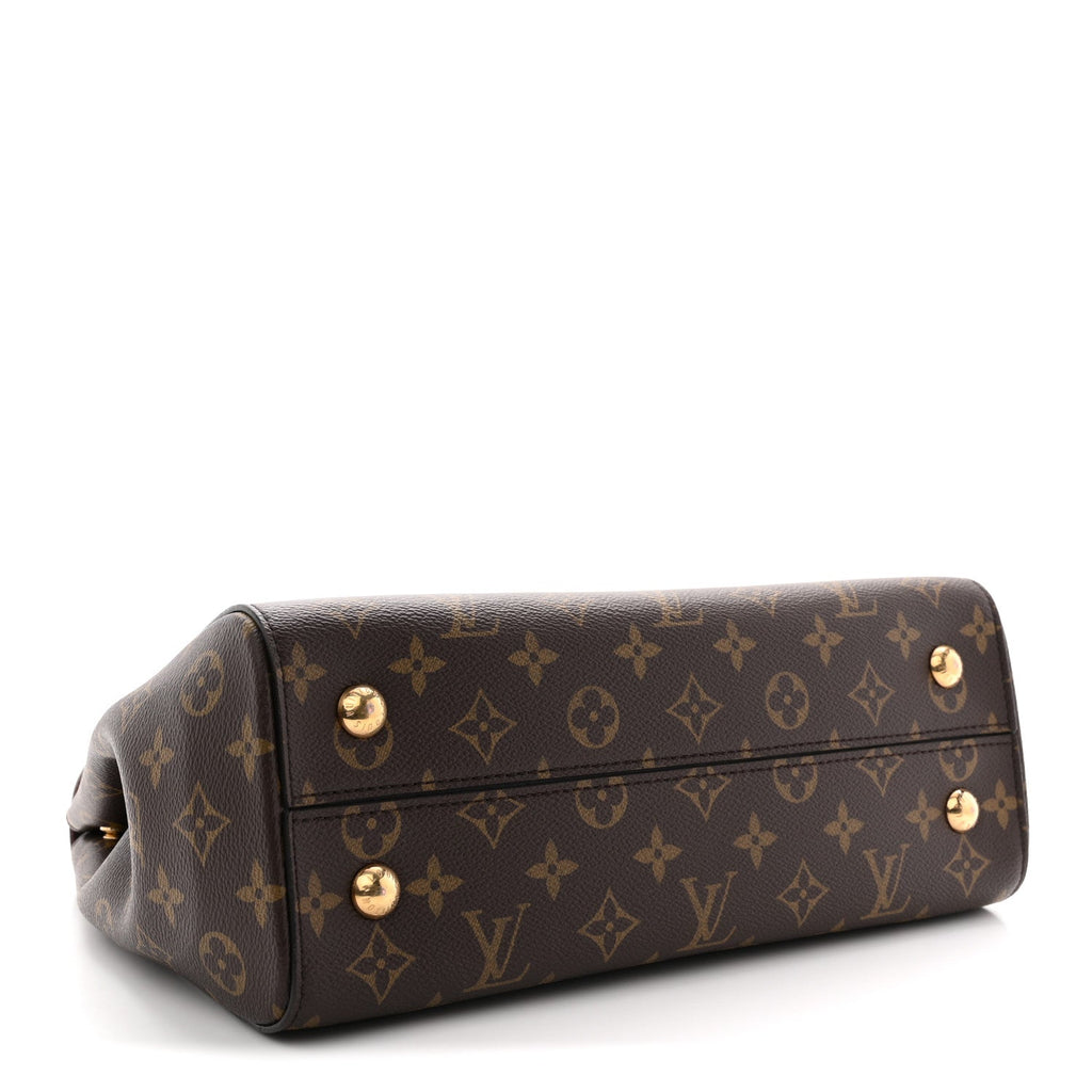 Louis Vuitton Monogram Cluny MM