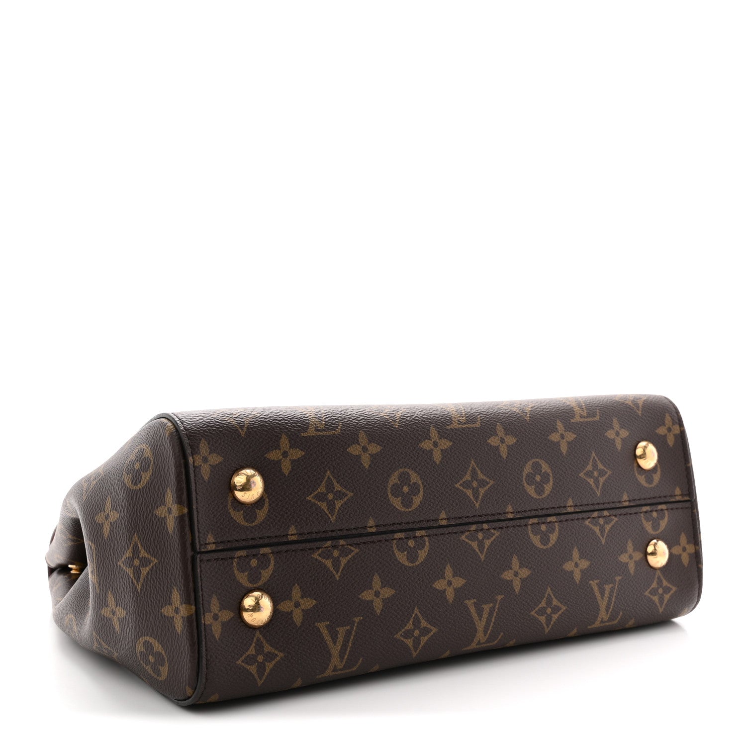 Louis Vuitton Monogram Cluny MM