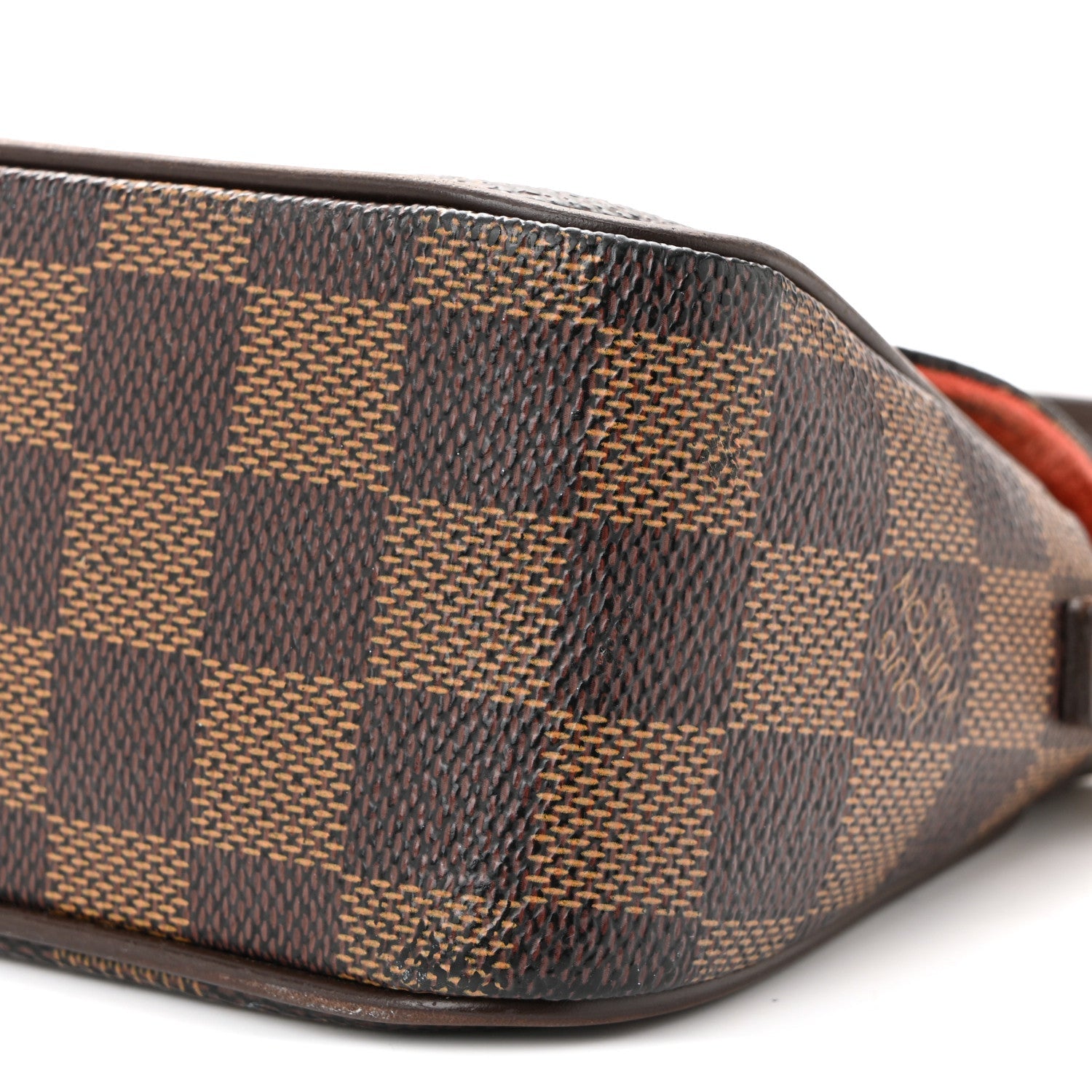 Louis Vuitton Damier Ebene Recoleta