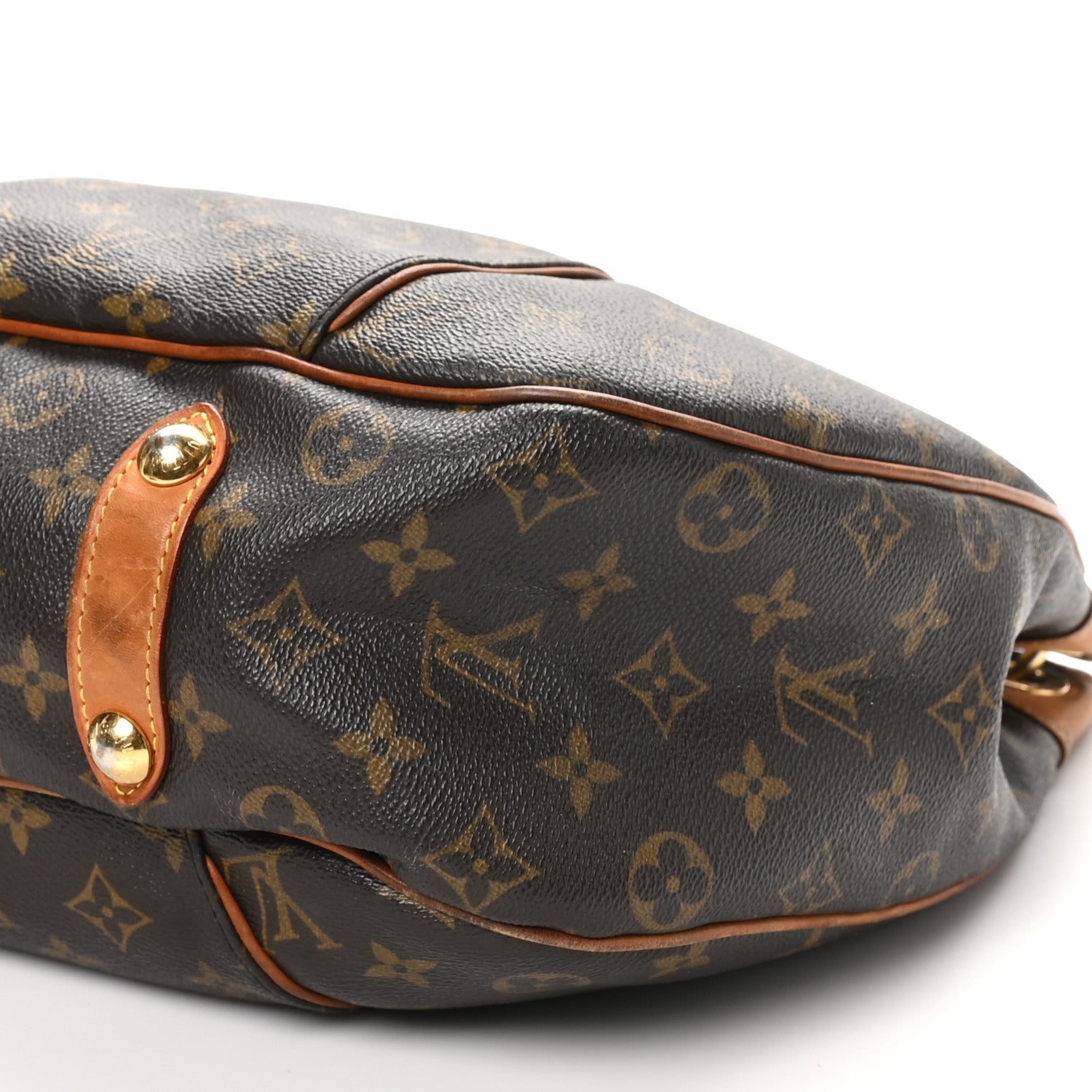 Louis Vuitton Monogram Galliera PM