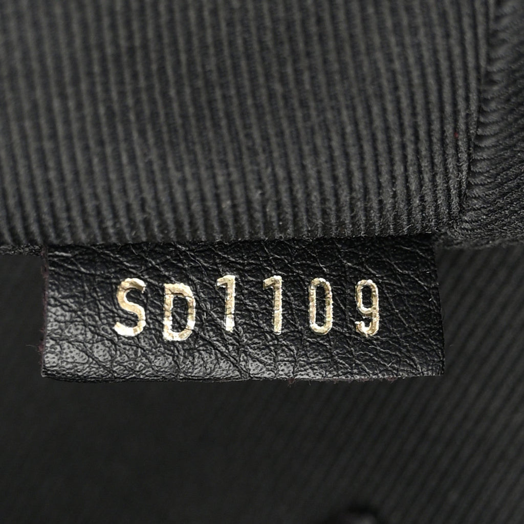 Louis Vuitton Monogram Palm Springs Backpack PM