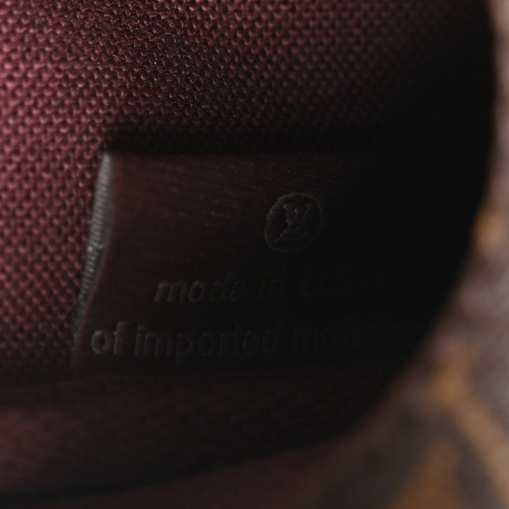 Louis Vuitton Monogram Favorite MM