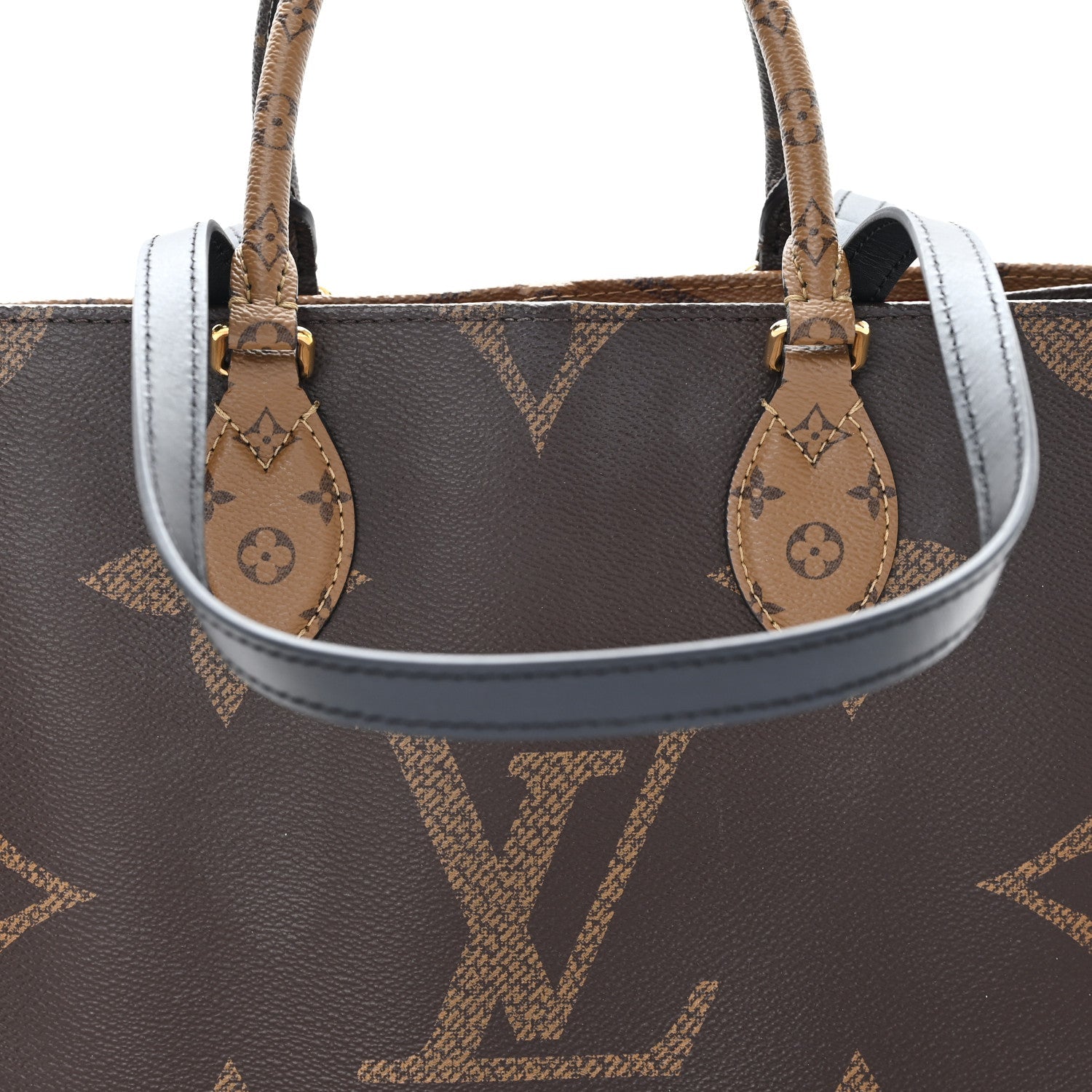 Louis Vuitton Reverse Monogram Giant Onthego MM