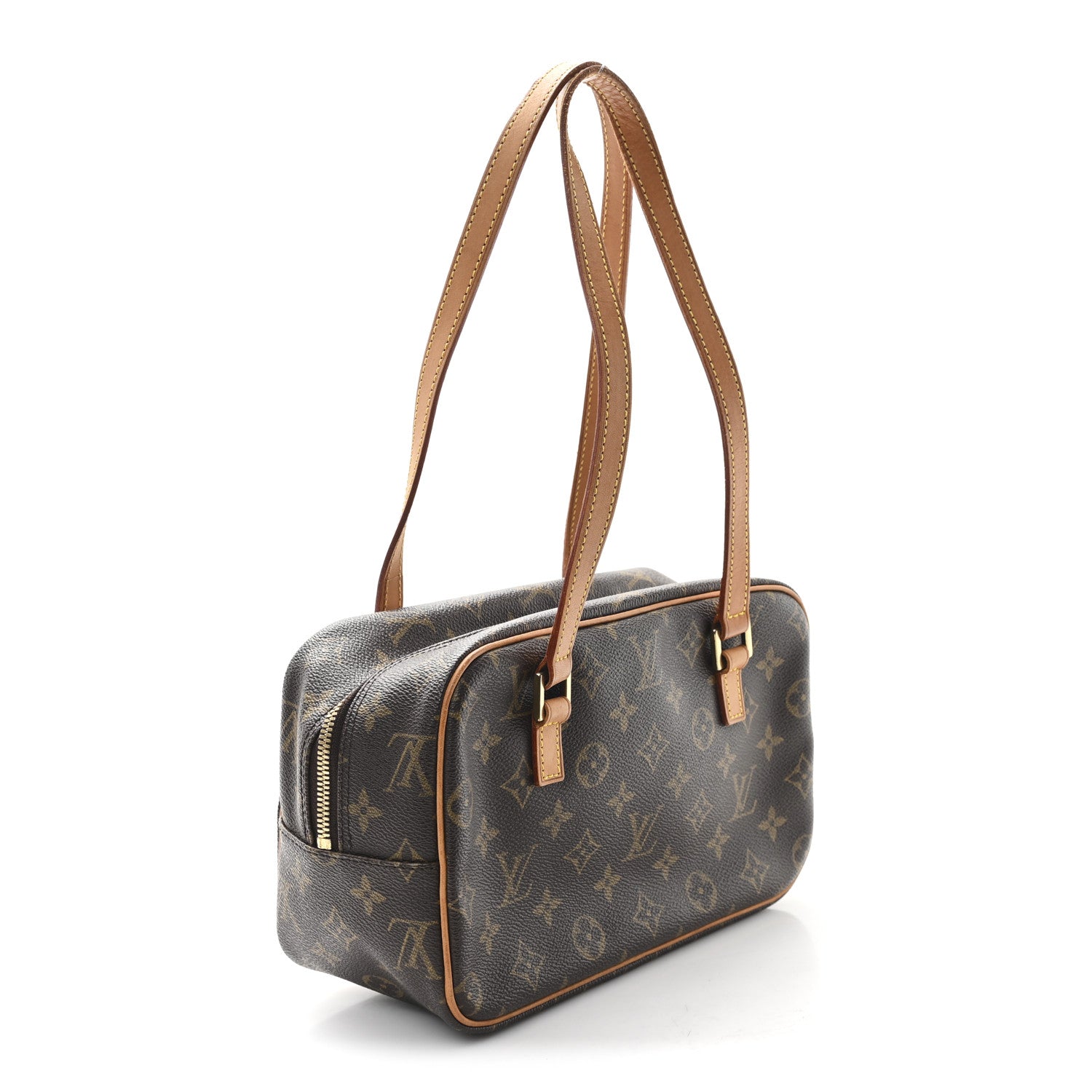 Louis Vuitton Monogram Cite MM
