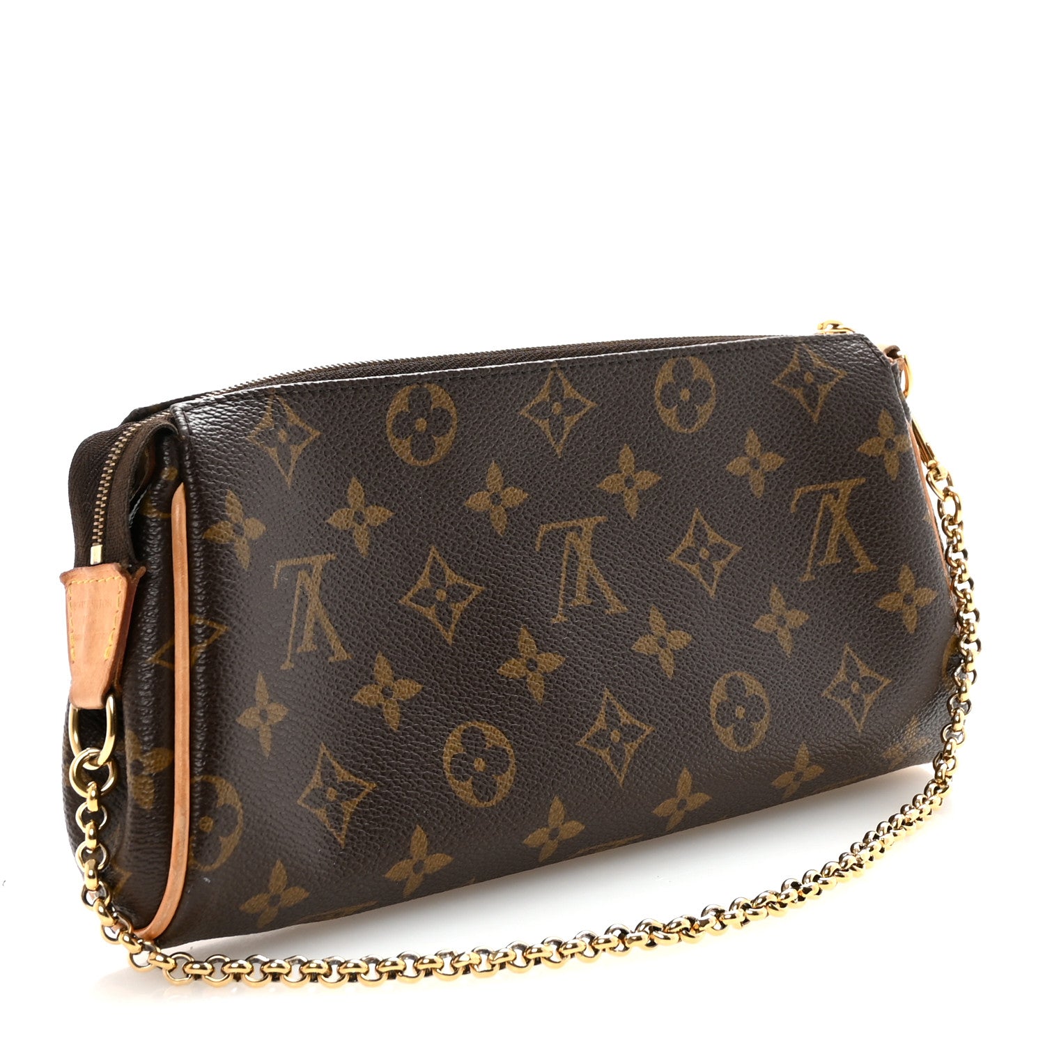 Louis Vuitton Monogram Eva Clutch