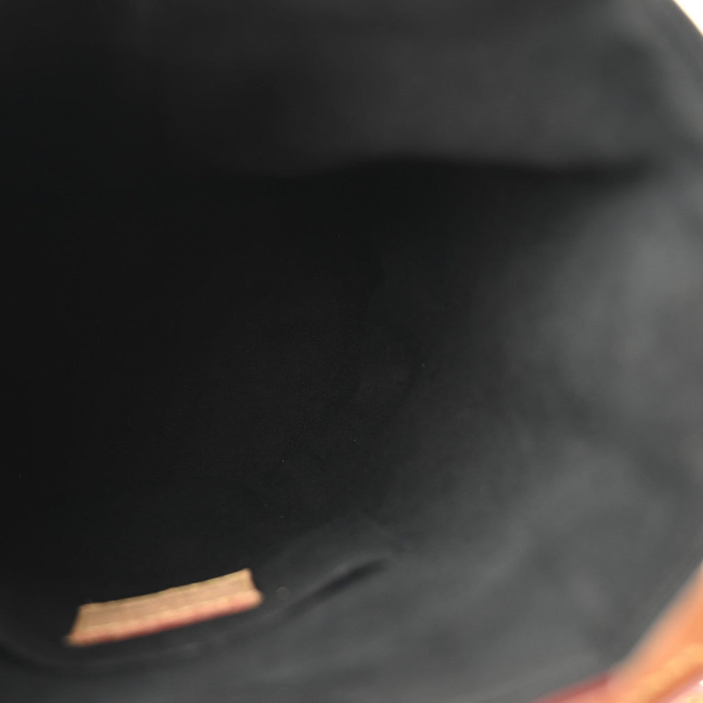 Louis Vuitton Monogram Duffle Bag