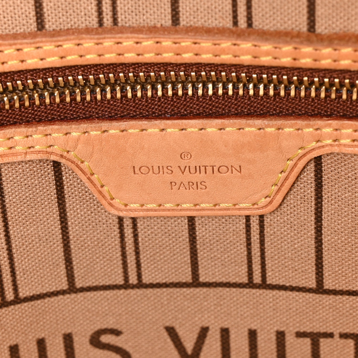 Louis Vuitton Monogram Neo Neverfull MM
