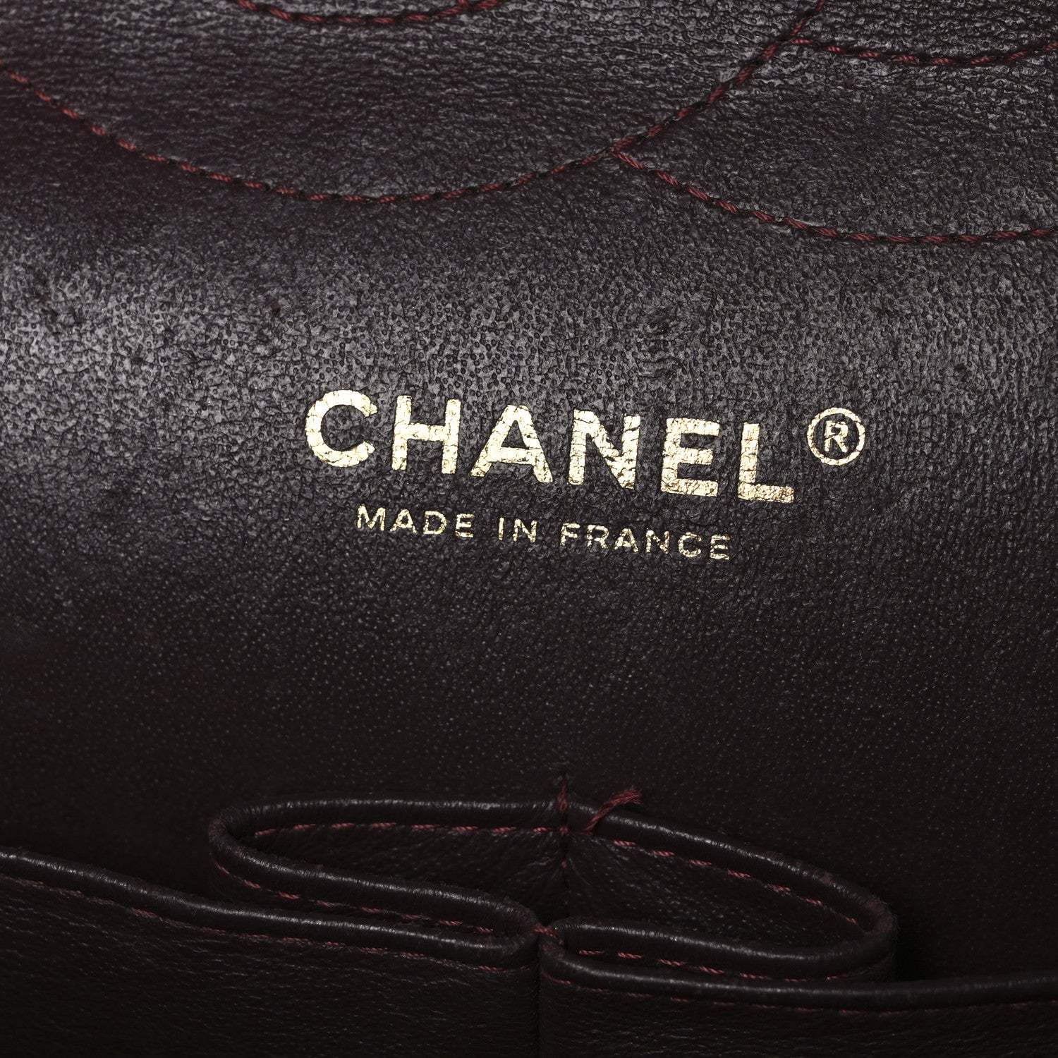 Chanel Caviar Quilted Jumbo Double Flap Black