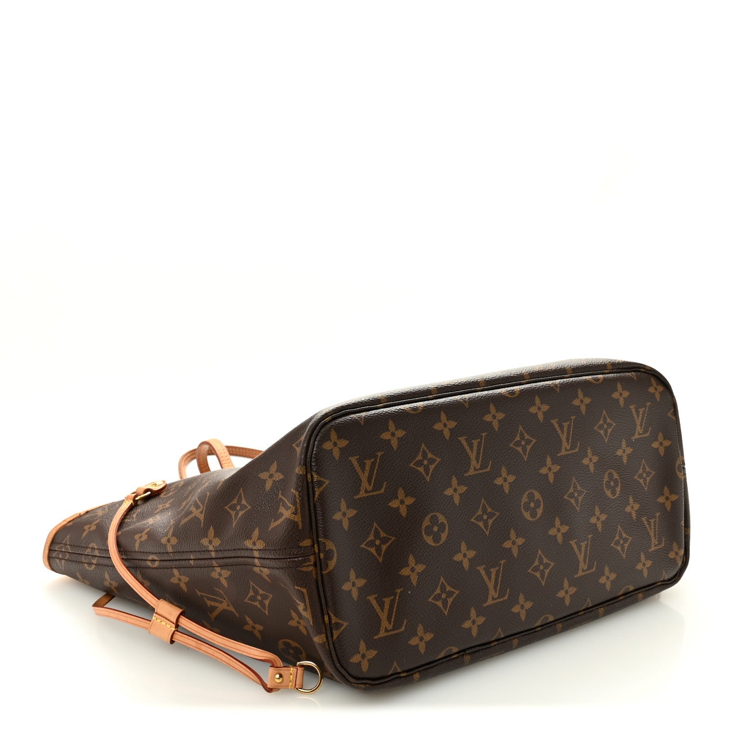 Louis Vuitton Monogram Neo Neverfull MM Cherry