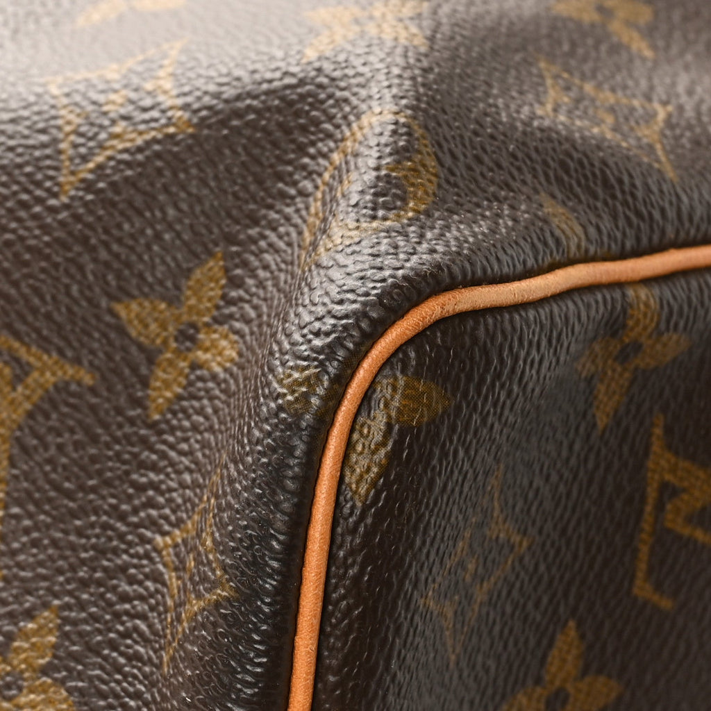 Louis Vuitton Monogram Keepall 50