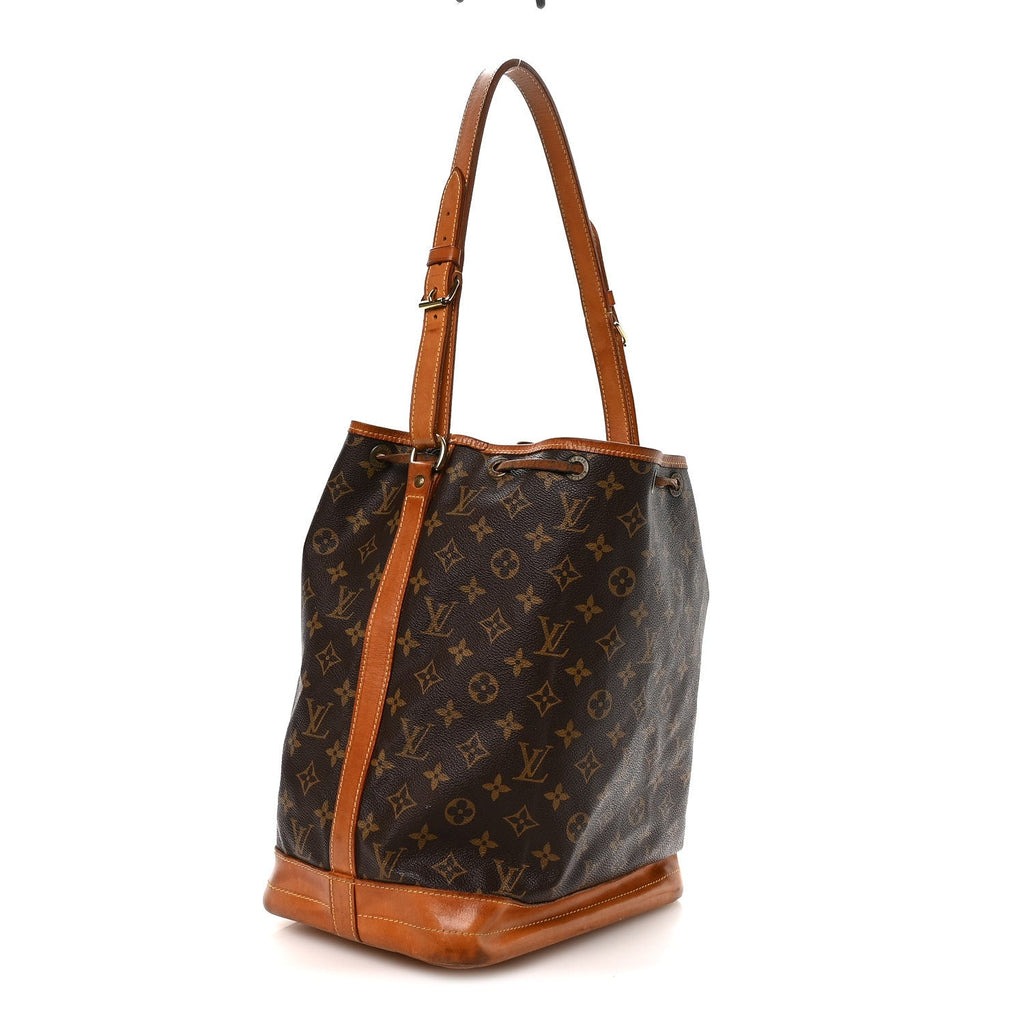 Louis Vuitton Monogram Noe