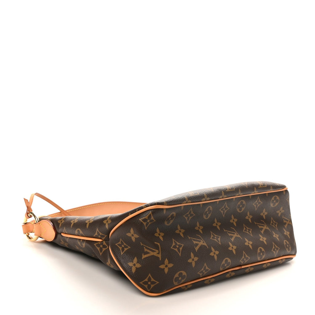 Louis Vuitton Monogram Delightful PM Pivoine