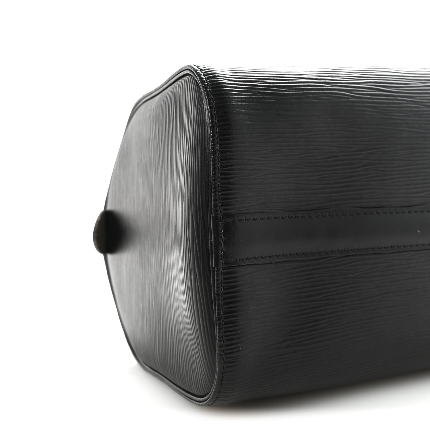 Louis Vuitton Epi Speedy 25 Black