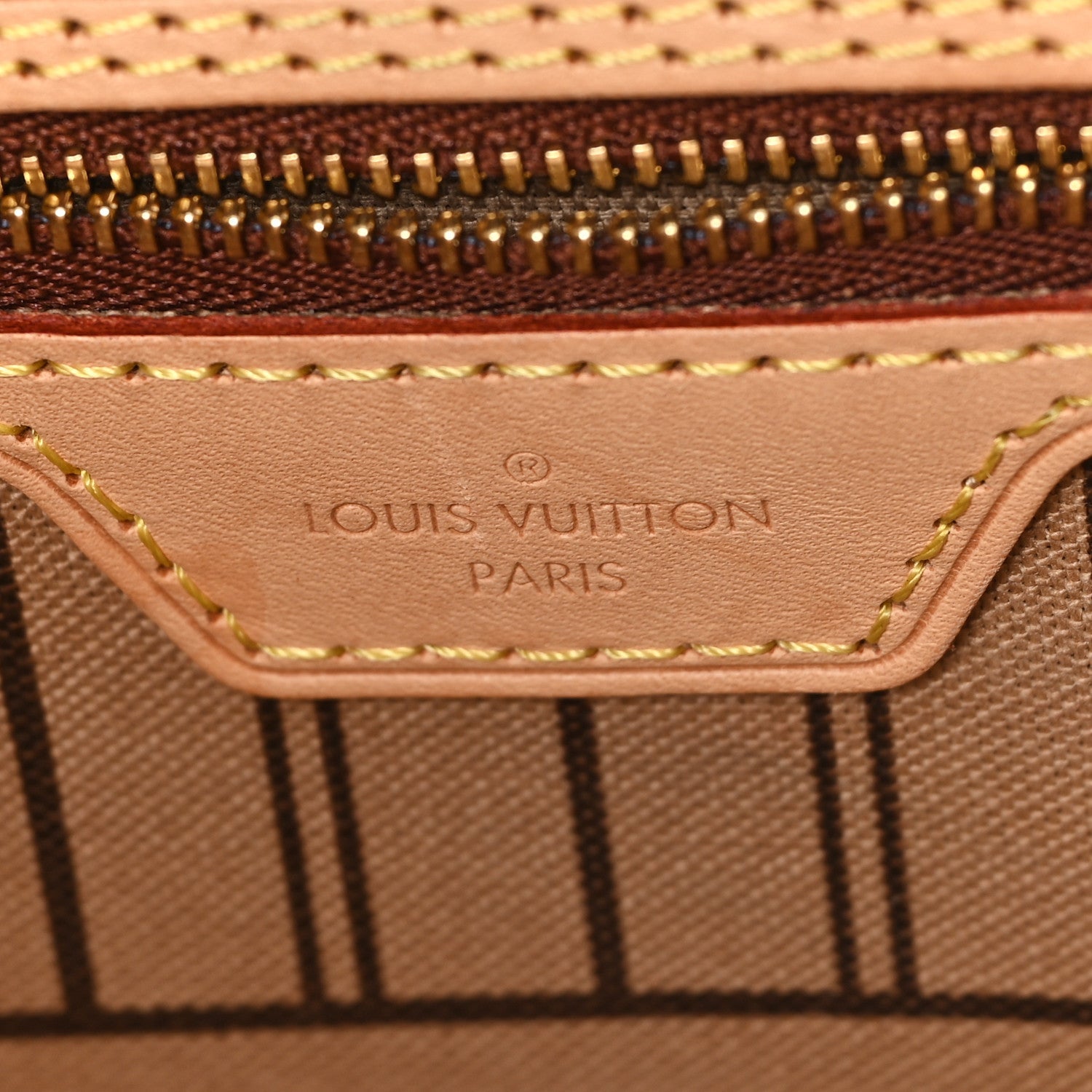 Louis Vuitton Monogram Neo Neverfull MM