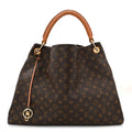 Louis Vuitton Monogram Artsy GM