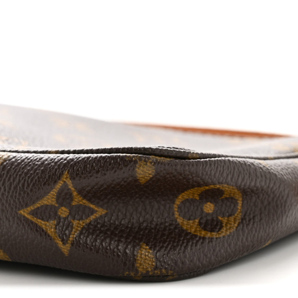 Louis Vuitton Monogram Pochette Accessories