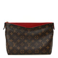 Louis Vuitton Monogram Pallas Beauty Case Cherry