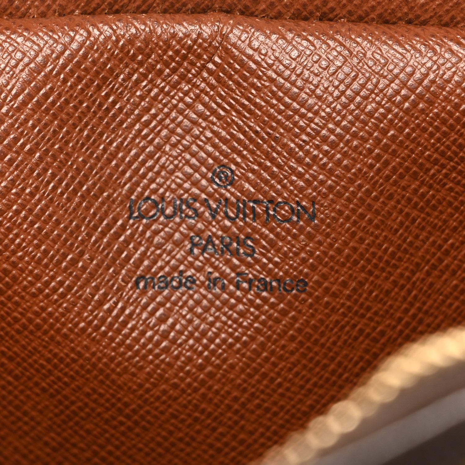 Louis Vuitton Monogram Amazone PM