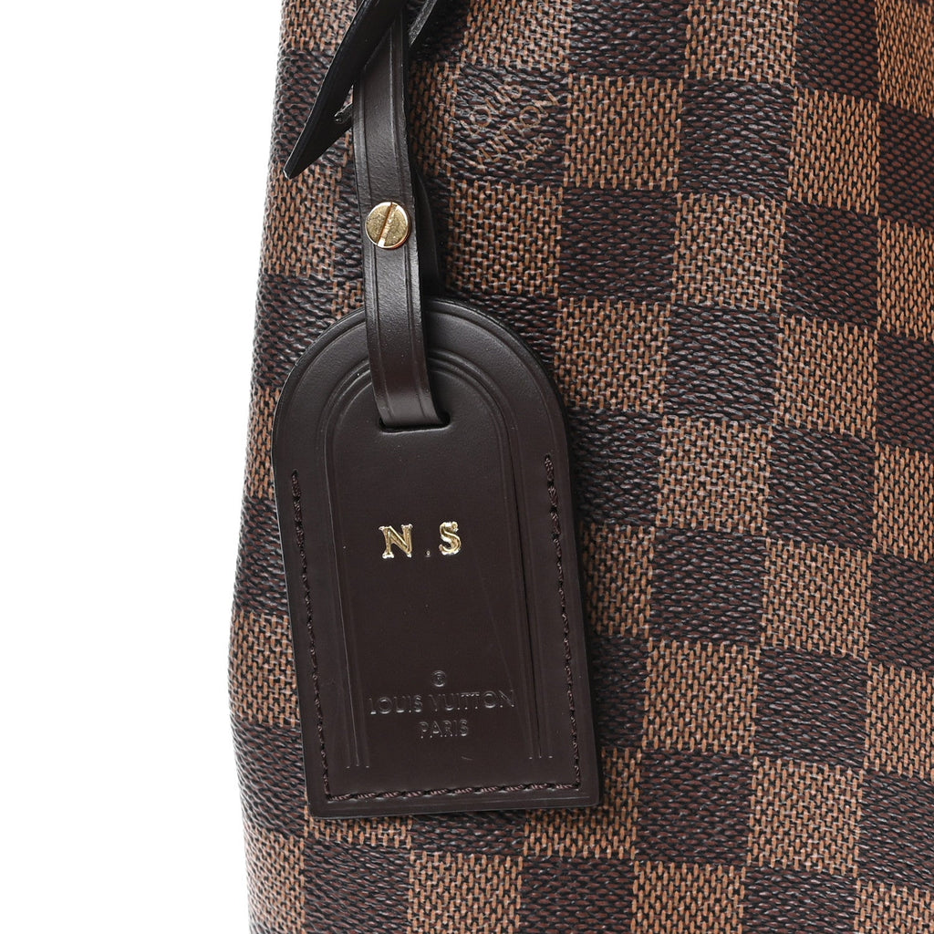 Louis Vuitton Damier Ebene Graceful MM