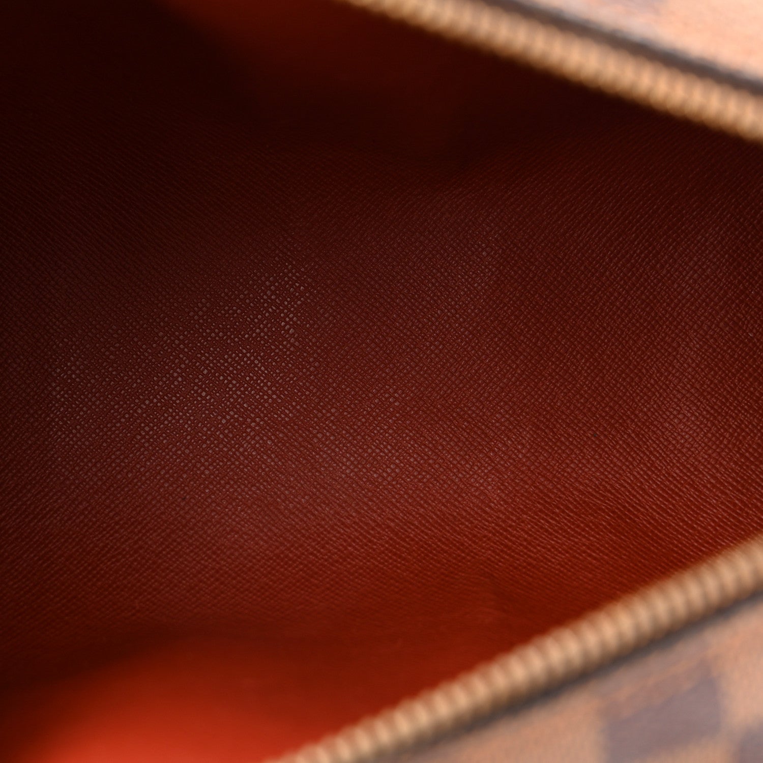 Louis Vuitton Damier Ebene Papillon 26