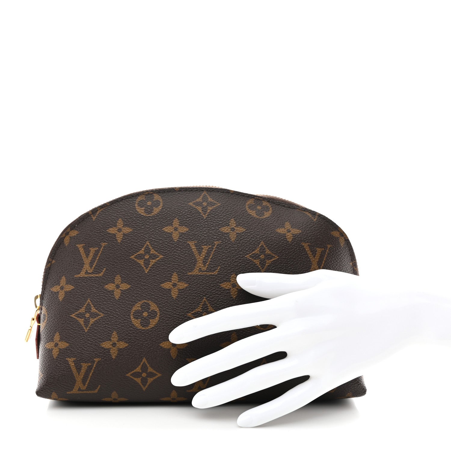 Louis Vuitton Monogram Cosmetic Pouch GM